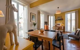 Bright Apartment With Two Bedrooms - Bp31